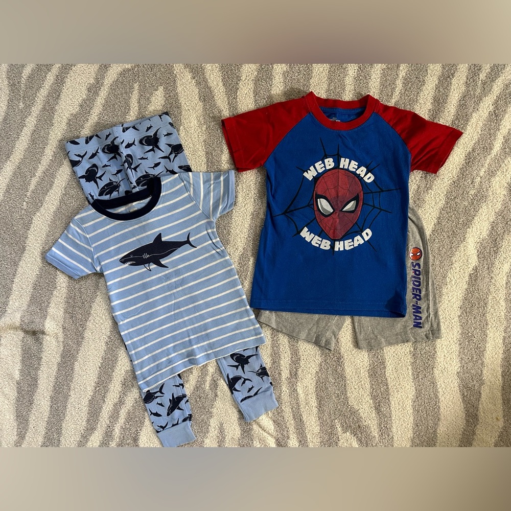 PJs